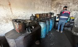 Şırnak’ta 35 Milyon TL’lik Gümrük Kaçağı Ürün Ele Geçirildi