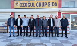 ASKON’dan İhtiyaç Sahibi Ailelere Gıda Yardımı