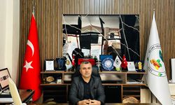 Yer fıstığı üreticileri birliği belediyeye başvurdu