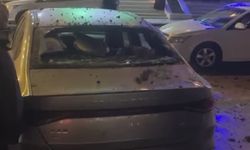 Kadir Gecesinde bile patlamalar durmadı