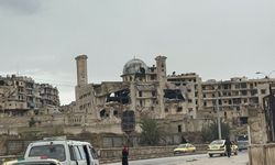 300 bin aileye sıcak ekmek ve 2 tır giysi dağıtıldı