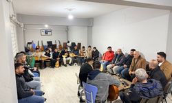 Beytüşşebap’ta Genç Yeteneklerden Unutulmaz Müzik Gecesi