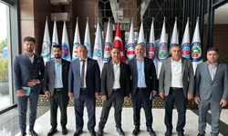 Sağlık-Sen’den Aynı İşe Farklı Ücret Tepkisi