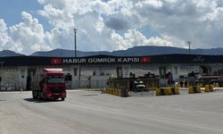 Tır Şoförleri Zor Durumda; Şırnak’ta Yakıt Giderleri Uçtu