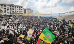 Şırnak Nevrozu’nda 'Eşit Yurttaşlık' ve 'Anadil' Mesajları