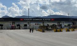 Habur'da Gece Mesaisi Durdu Esnafın Geçim Kaynağı Kısıtlandı