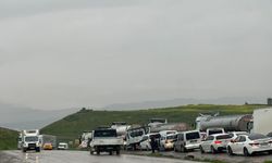 Cizre–Silopi Güzeller Rampası Köstebek Yuvasına Döndü