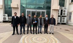 Şırnak Barosu Silopi için suç duyurusunda bulundu