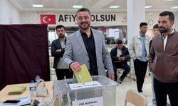 20 Yıllık Başkanlık Sona Erdi, Yeni İsim Belli Oldu