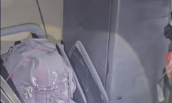 Cizre’de İş Yeri Yangını Korkuttu