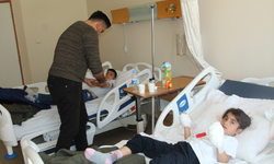 Şırnak’ta İki Kardeşin Parmak Ameliyatı Bölgede Umut Oldu