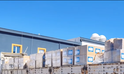 Belediye'den 4 Mahallede Her Haneye Erzak Kolisi