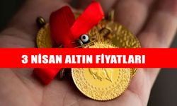 Altın Fiyatlarında Son Durum: Gram ve Çeyrek Altın Ne Kadar Oldu?