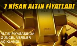 Altın fiyatlarında son durum, Gram ve çeyrek altın geriledi