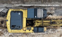 Bir mahallede daha atıksu hattı döşeme çalışması tamamlandı