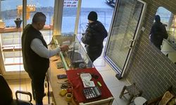 Kuyumcu Hırsızlığı Şüphelisi Cizre’de Tutuklandı