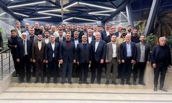 Şırnak’tan İhracata Destek Mesajı