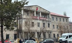 Ağrı'da Leyla'nın davası yine ertelendi