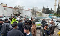 Asılsız ihbardan sürpriz pasta çıktı