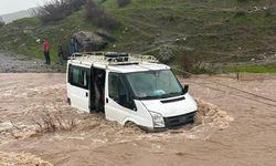 Selde mahsur kalan kalp hastası kadın hayatını kaybetti