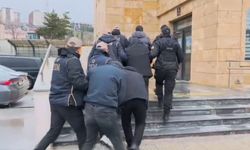 Şırnak DEAŞ operasyonunda 4 tutuklama