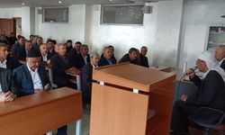 Cizre’de Manevi Rehberlik İçin Din Görevlilerine Çağrı