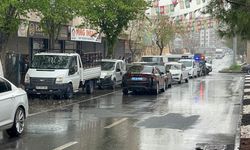 Esnaf arasında silahlı kavga, 3 yaralı