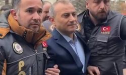 Eski Tunceli Valisi Tuncay Sonel tutuklandı