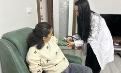 Her Gebeye Bir Ebe' projesiyle doğum korkusu tarih oluyor