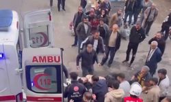 Cinayet şüphelileri saklandıkları metruk yapıda yakalandı