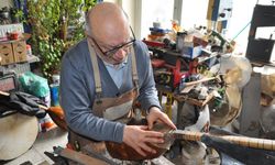 Tar ve Sazuta ile Bir Ömrün Hikâyesi