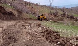 Besta Dereler bölgesine dev yatırım