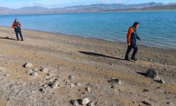 Şubat ayında kaybolmuştu, halen bir ize rastlanmadı