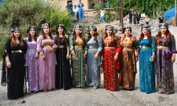 Şırnak’ta düğünler değişiyor, 21 maddelik kısıtlama