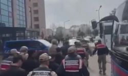 "Sahte çürük raporu" operasyonu, 10 tutuklama