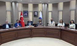 Şırnaklı Gençlere Kariyer Kapısı Van’da Açılıyor