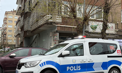 Emekli polis evinde ölü bulundu