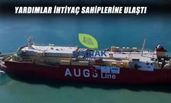 AFAD öncülüğünde Sudan’a yardım seferberliği