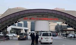 Ağaç budarken kolu kesilen adam hayatını kaybetti