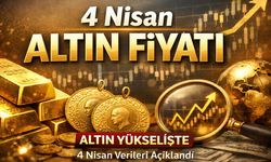 Altın fiyatlarında güncel tablo: Gram ve çeyrek altın yükselişte