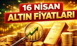 Gram ve çeyrek altın ne kadar oldu?