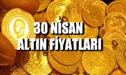 Altın Fiyatları Güne Yükselişle Başladı