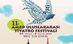 Tiyatro dünyası “Barış İçin Diyalog”da buluşuyor