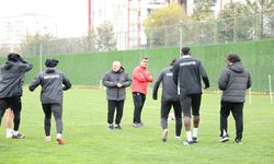 Teknik Direktör Mesut Bakkal: "Bizim için her maç final"