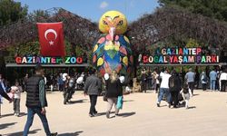 Doğal Yaşam Parkı’nda hedef 10 milyon ziyaretçi