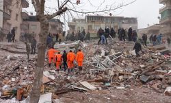 7 kişinin öldüğü apartman davasında tek sanığa beraat