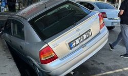 Otomobil sanayide bakım kanalına düştü