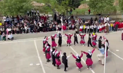 Cizre’de Artvin Havası Sınıfa Taşındı