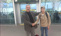 Şırnak Yolcusu Askere Taksiciden Örnek Davranış