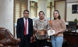 Mardin’de "Uluslararası Sıfır Atık Günü" etkinliği